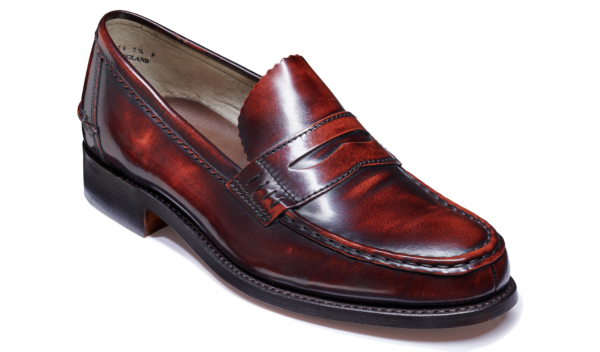 Caruso - Cognac Hi-Shine