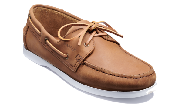 Keel - Camel Nubuck