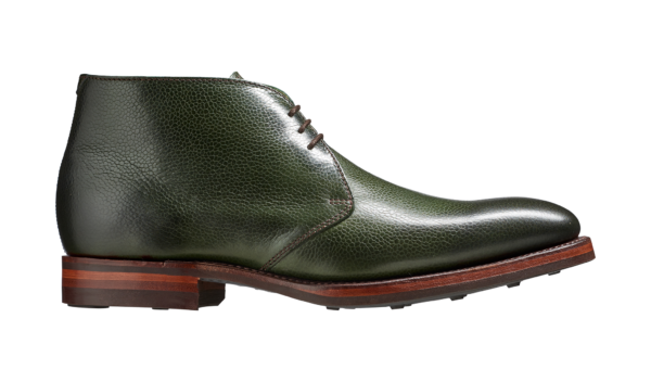 Orkney - Green Grain Chukka Boot - Image 2