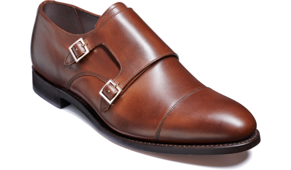 White City - Mahogany Calf